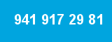 941 917 29 81 941 917 29 81